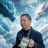 Profilbild von Masasen Logos　離憍慢