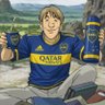 Profilbild von Grimmer de Boca
