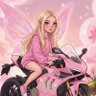 Profilbild von Poppy Pixie