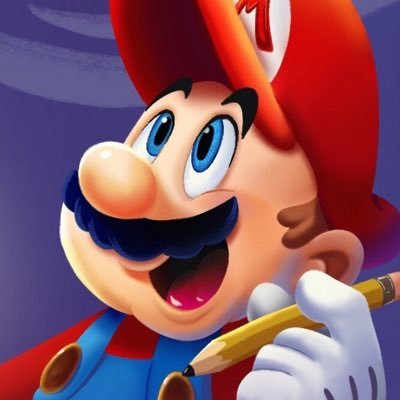 The Super Mario Bros. Movie Replayed's profile picture