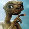E.T. phone home profil fotoğrafı
