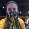 💙💛🐎Aimee 🐎💛💙's profile picture