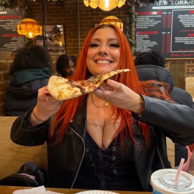 The People’s Tramp/BiFelicia's profile picture