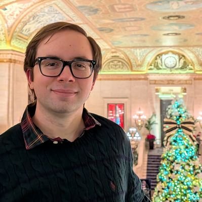 Andrew Roth's profile picture