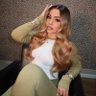Stacey Sisi Mcbride 🎖️'s profile picture