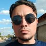 Oseias Santos profil fotoğrafı