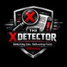 Profilbild von The Detector