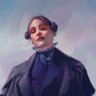 Anne Lister's profile picture