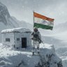 Lone Scout Siachen profil fotoğrafı