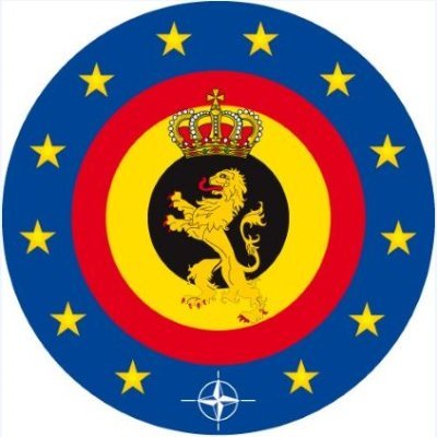 Belgian Defence's profile picture