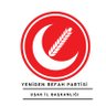 Фото профиля Yeniden Refah Partisi Uşak İl Başkanlığı