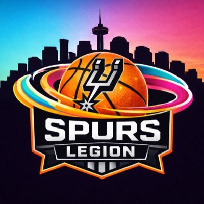 Spurs Legion's profile picture