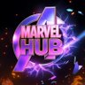 Marvel Hub UK's profile picture