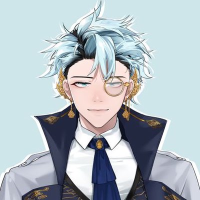 Nakula Nalendra 🔍【PANDAVVA】's profile picture