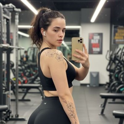ChaimaC95285's profile picture
