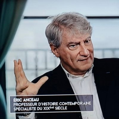 Eric Anceau's profile picture