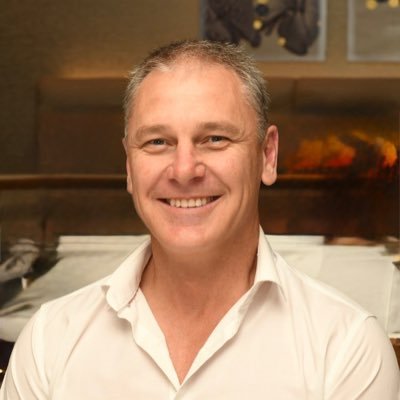 Duane Dowell's profile picture