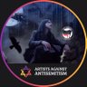 (((Fight Them, Never Fear Them/AnonymousCrow)))✡️'s profile picture