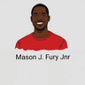 Mason J. Fury ็ๅคดๅ