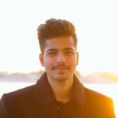 Sujal Jethwani's profile picture