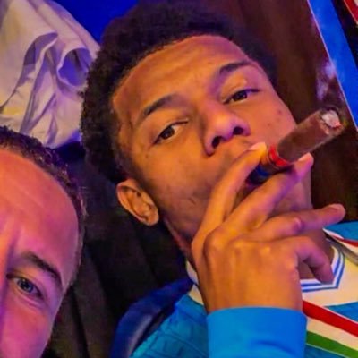 Skaffa Neres's profile picture