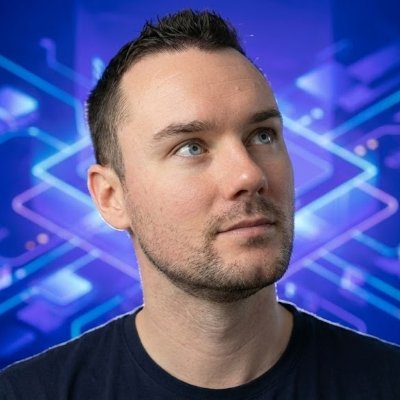 cwpaulm's profile picture