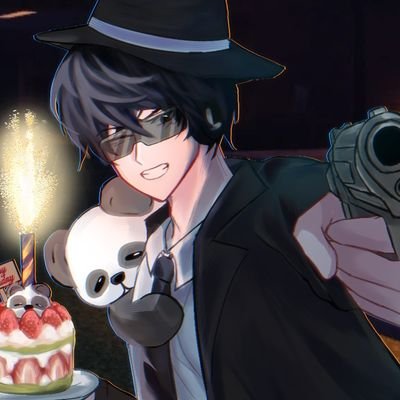 ItsAlêx🐼's profile picture