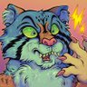 Profilbild von Space Cat