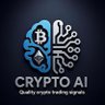 Crypto AI profil fotoğrafı