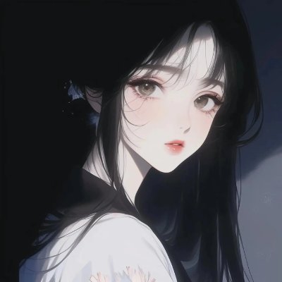 丁可怜's profile picture