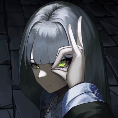 magumo123's profile picture