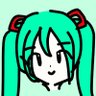 凍ったうどんの中の揚げ(揚げちゃん)'s profile picture