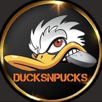 X - DucksNPucks 🦆🏒's profile picture