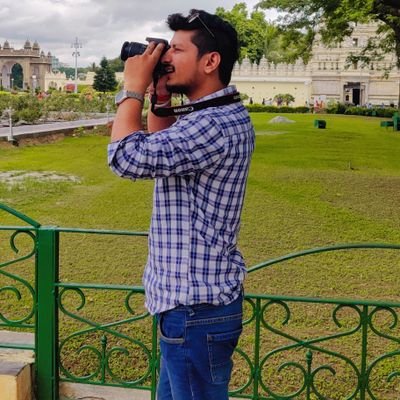 AlokSingHآلوک's profile picture