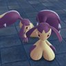 Profilbild von Mawile