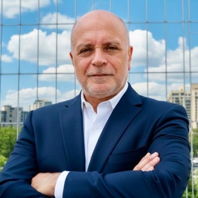 Serge Zarka's profile picture