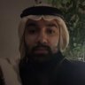 Ali profil fotoğrafı
