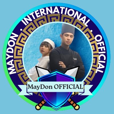 MayDon_IntlOFCL's profile picture