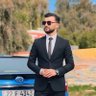 ناطق فرحان/Natiq Farhan's profile picture