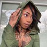 Supreme Goddess 🪴💐✨ profil fotoğrafı