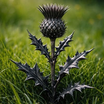 A Scot's profile picture