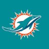 Фото профиля Miami Dolphins