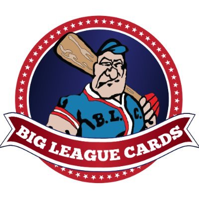 BigLeagueCards's profile picture