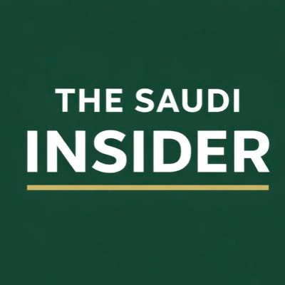 ThesaudiInsider's profile picture