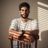 Aemad Helal profil fotoğrafı