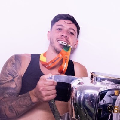 luvgarro's profile picture