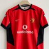 Bring Back United 的头像