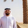 سليمان باسلوم الحضرمي 的头像