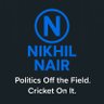 Nikhil Nair's profile picture