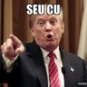 Trump profil fotoğrafı